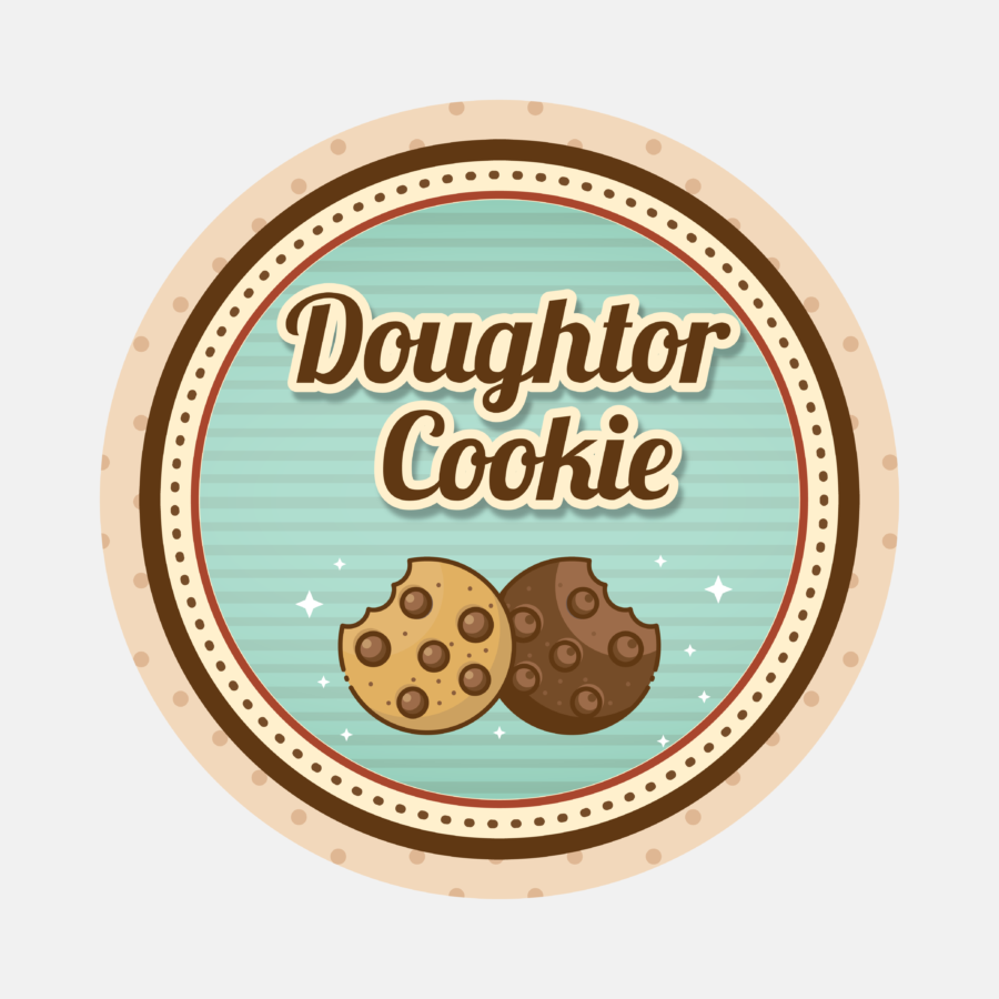 Doughtor Cookie