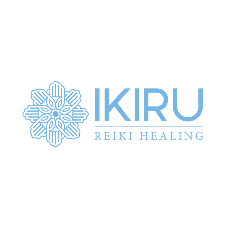 Ikiru Reiki